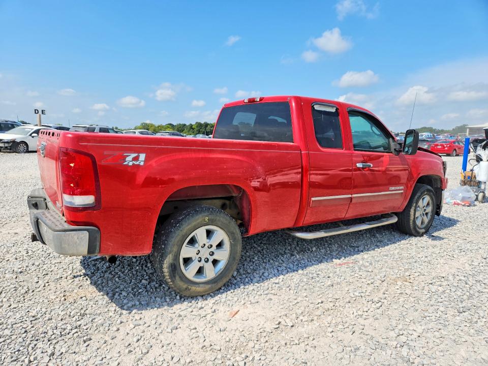 Aukcja sprzedaży 2013 Gmc Sierra, vin: 1GTR2VE71DZ241524, numer aukcji: 66613896