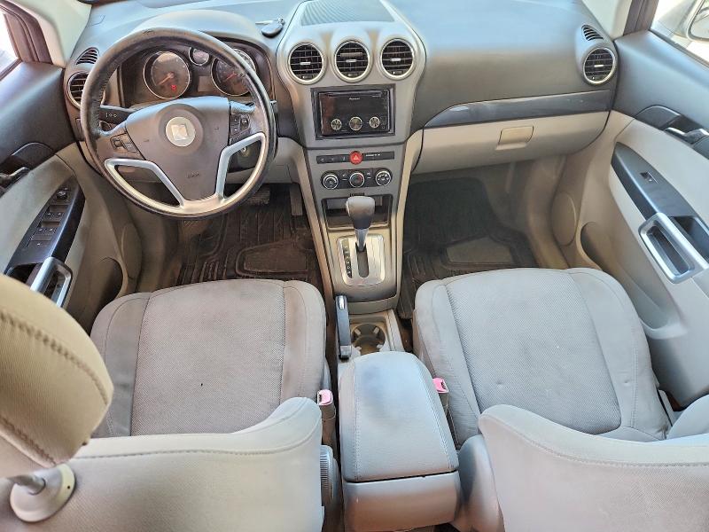 66166776 :رقم المزاد ، 3GSALAE17AS577819 vin ، 2010 Saturn Vue مزاد بيع