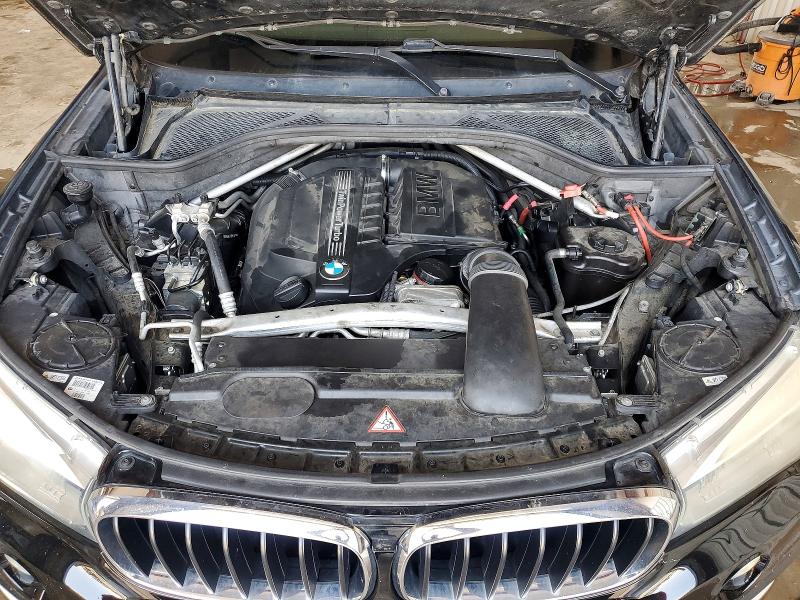 2014 Bmw X5 მანქანა იყიდება აუქციონზე, vin: 5UXKR0C59E0H22954, აუქციონის ნომერი: 63884636