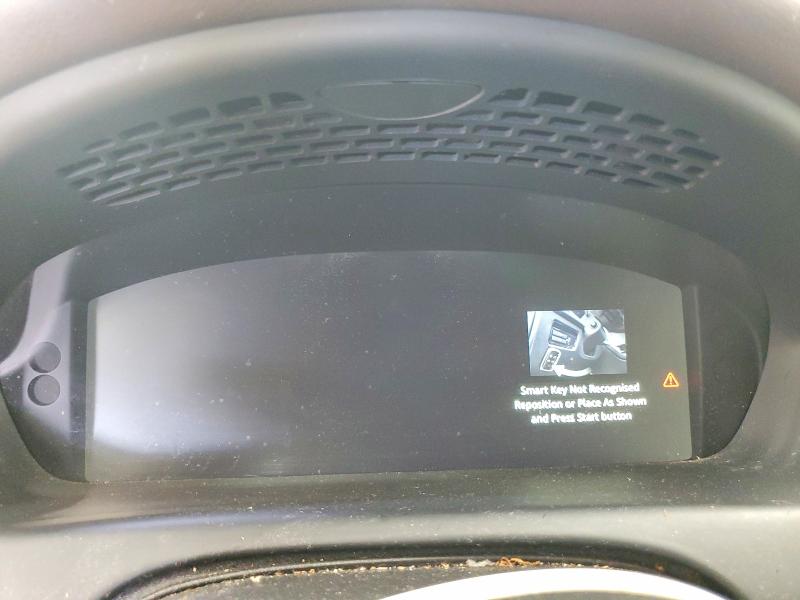 65087266 :رقم المزاد ، SAJWJ1CD0G8V94579 vin ، 2016 Jaguar Xj مزاد بيع