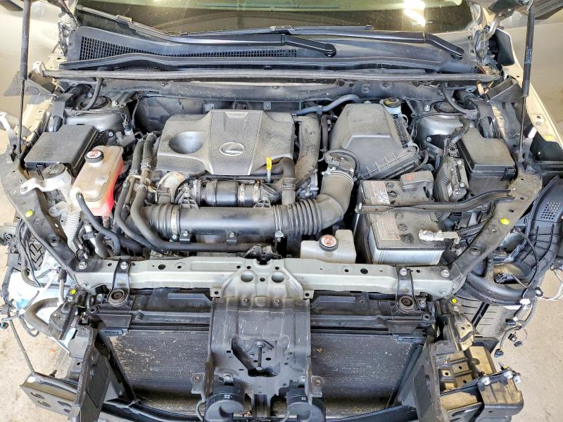 64245226 :رقم المزاد ، JTJDARDZ5L5005890 vin ، 2020 Lexus Nx مزاد بيع