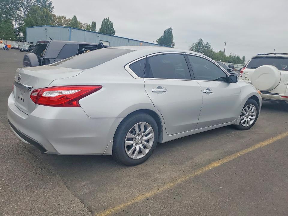Продаж на аукціоні авто 2016 Nissan Altima, vin: 1N4AL3APXGC234783, номер лоту: 65136586