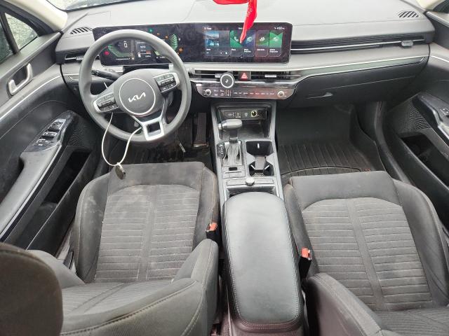 Продажа на аукционе авто 2025 Kia K5, vin: KNAG24J72S5322136, номер лота: 62686546