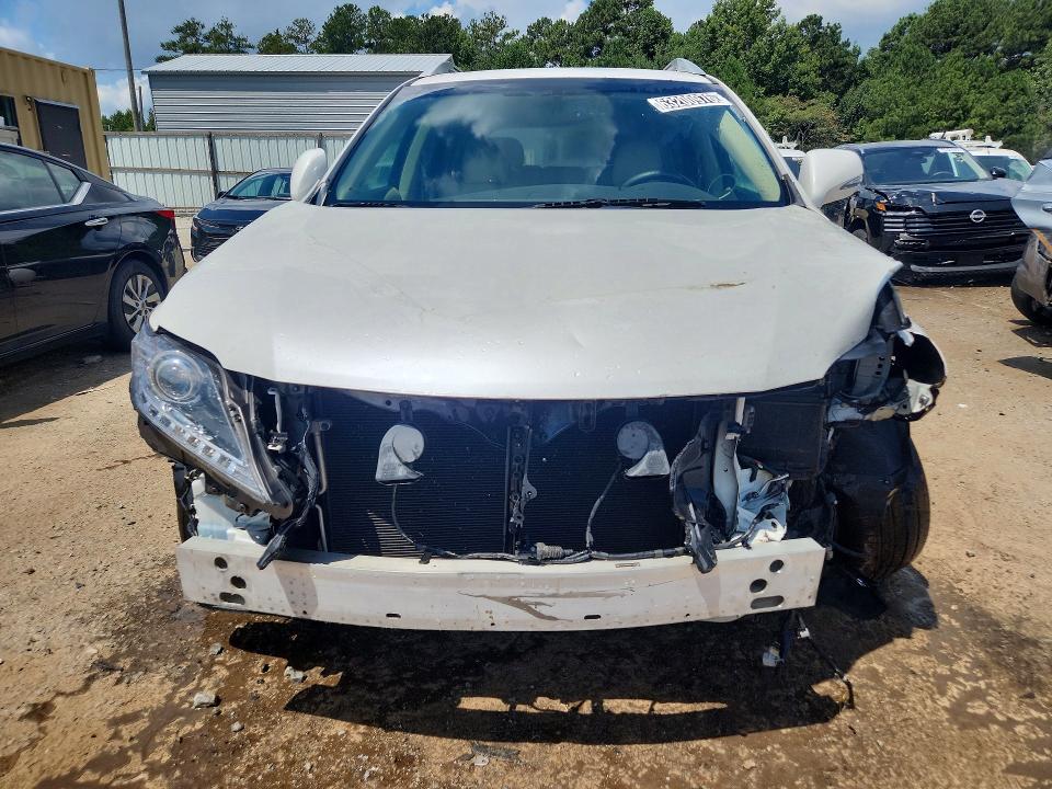 Aukcja sprzedaży 2015 Lexus Rx 350, vin: 2T2ZK1BAXFC167506, numer aukcji: 63200976