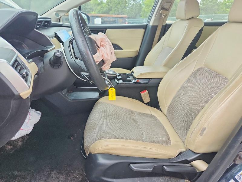 Продажа на аукционе авто 2018 Honda Clarity, vin: JHMZC5F10JC013230, номер лота: 63219596