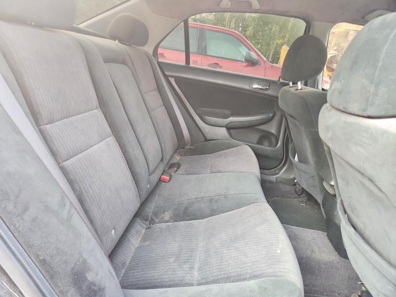 Aukcja sprzedaży 2005 Honda Accord, vin: 1HGCM56475A804307, numer aukcji: 64537546