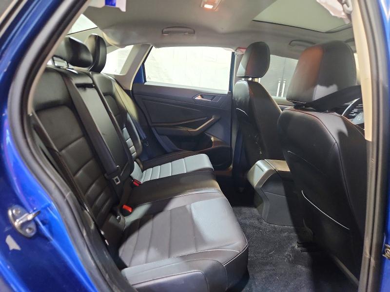 Продаж на аукціоні авто 2022 Volkswagen Jetta, vin: 3VW7M7BU8NM011258, номер лоту: 63832946