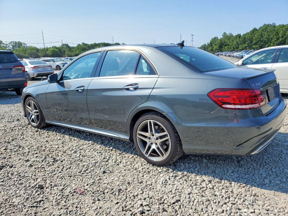Продаж на аукціоні авто 2016 Mercedes-benz E, vin: WDDHF8JB4GB259689, номер лоту: 64143996