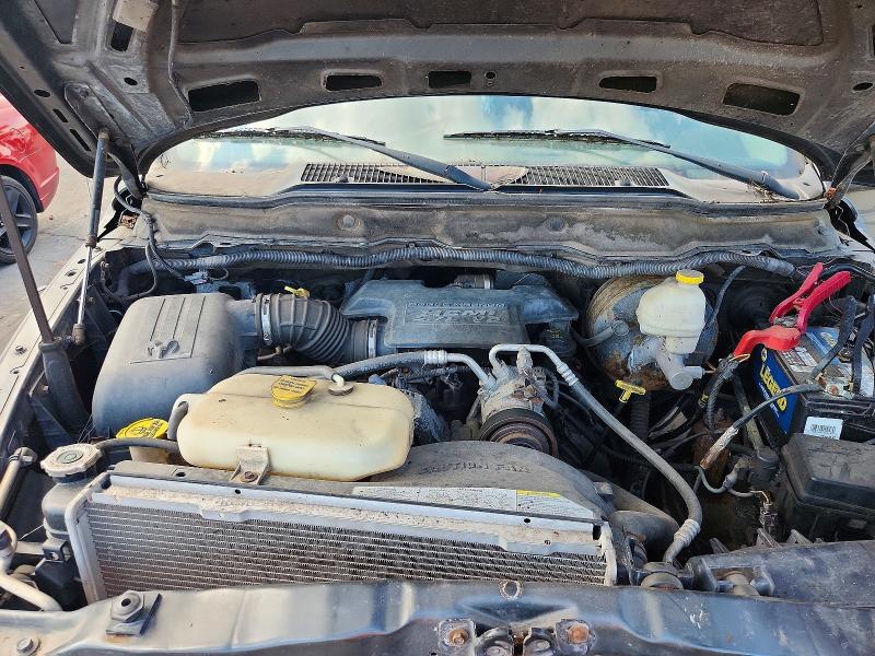Aukcja sprzedaży 2004 Dodge Ram 2500, vin: 3D7KU28D74G106694, numer aukcji: 66109686