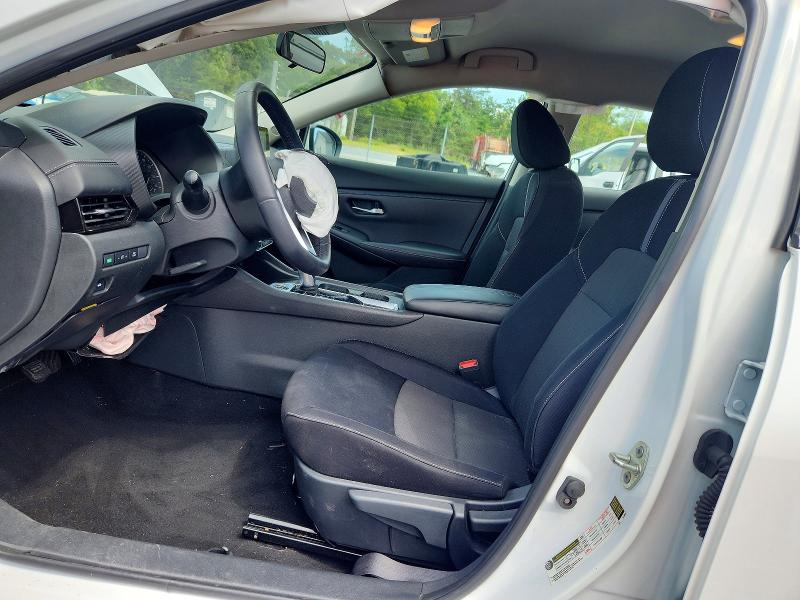 Aukcja sprzedaży 2020 Nissan Sentra, vin: 3N1AB8CV2LY215073, numer aukcji: 67023206