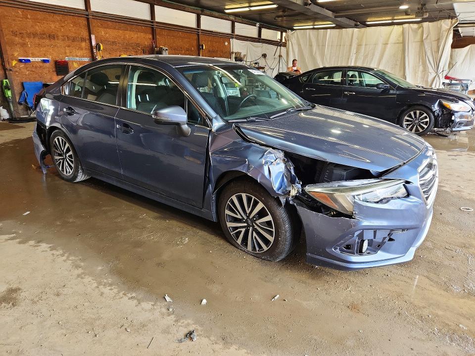 Aukcja sprzedaży 2018 Subaru Legacy, vin: 4S3BNAF65J3035046, numer aukcji: 64704006