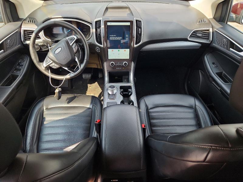 Aukcja sprzedaży 2021 Ford Edge, vin: 2FMPK4J98MBA18453, numer aukcji: 64092256