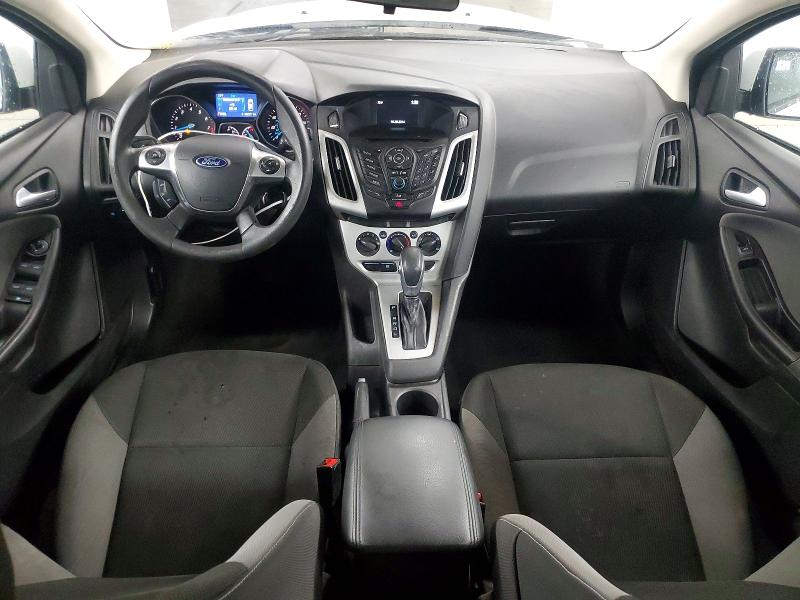 2014 Ford Focus მანქანა იყიდება აუქციონზე, vin: 1FADP3F24EL427538, აუქციონის ნომერი: 65231416