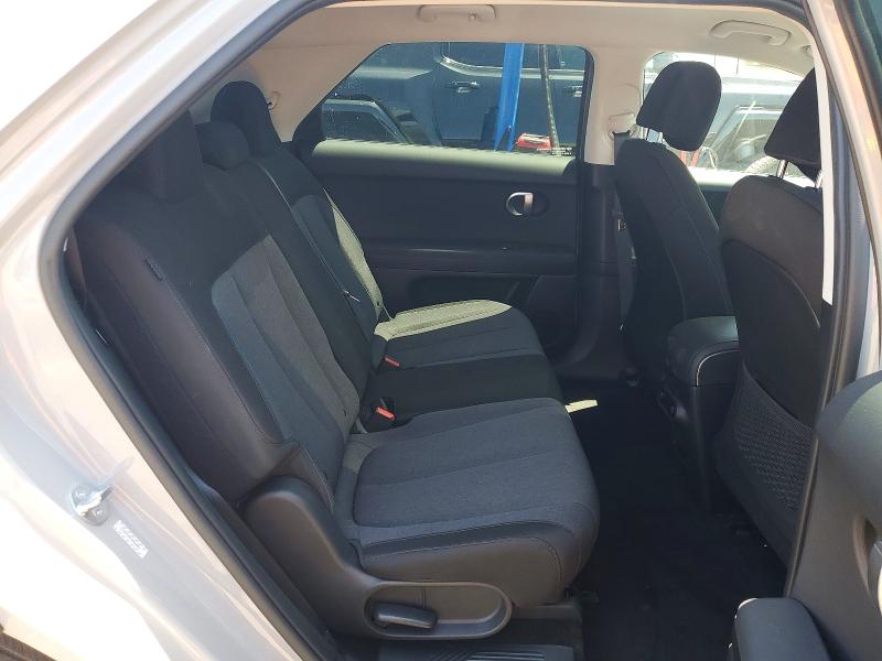 Auction sale of the 2024 Hyundai Ioniq 5, vin: KM8KN4DE4RU248177, lot number: 64040486