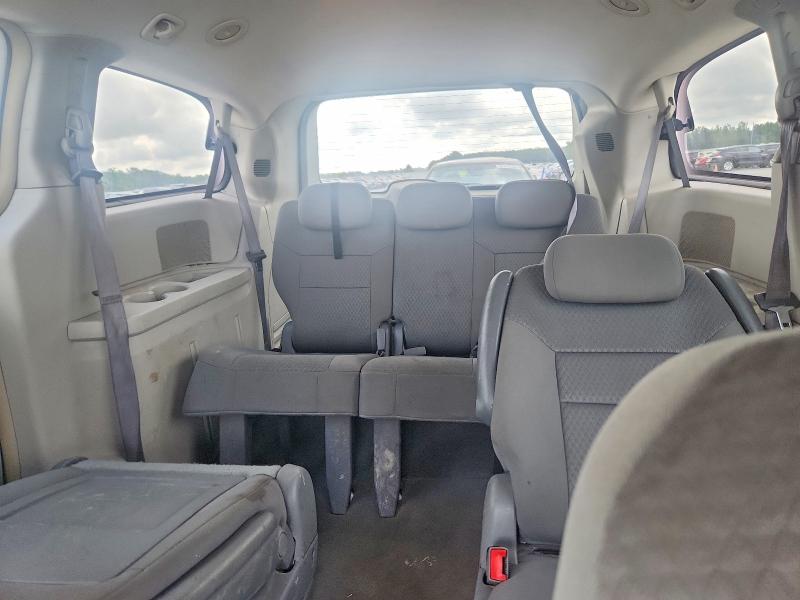 Aukcja sprzedaży 2010 Chrysler Town & Country, vin: 2A4RR4DE3AR143178, numer aukcji: 66447726