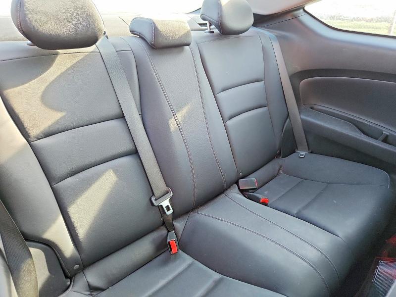2013 Honda Accord მანქანა იყიდება აუქციონზე, vin: 1HGCT2B82DA010257, აუქციონის ნომერი: 66481956