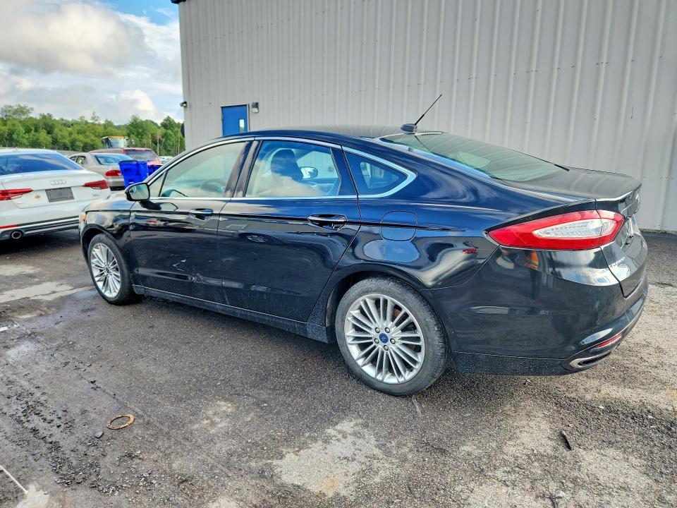 Продажа на аукционе авто 2016 Ford Fusion, vin: 3FA6P0H92GR336726, номер лота: 64604586