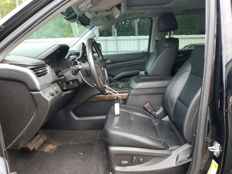 64249546 :رقم المزاد ، 1GNSKHKC5LR226275 vin ، 2020 Chevrolet Suburban مزاد بيع