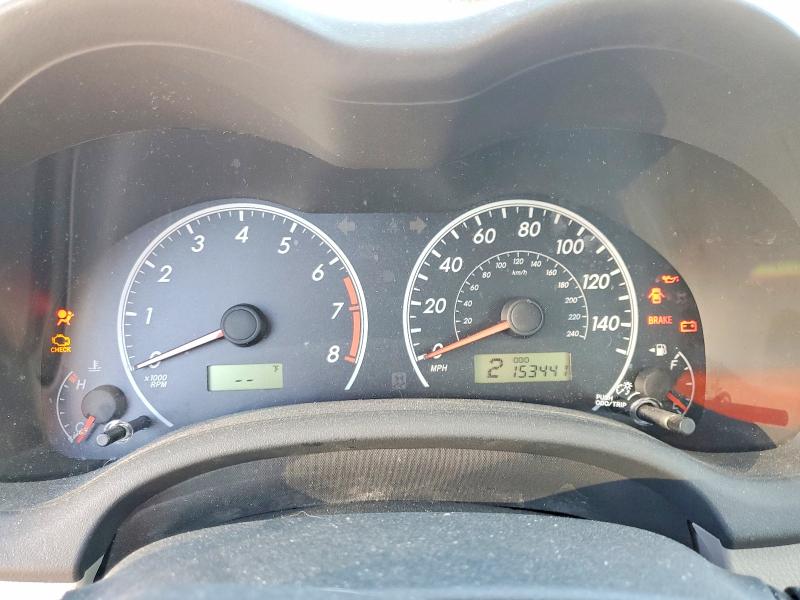 Продажа на аукционе авто 2013 Toyota Corolla, vin: 2T1BU4EE1DC971951, номер лота: 64464866