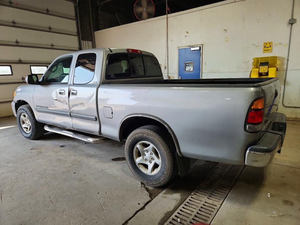 Aukcja sprzedaży 2003 Toyota Tundra, vin: 5TBRT34143S347974, numer aukcji: 64998716