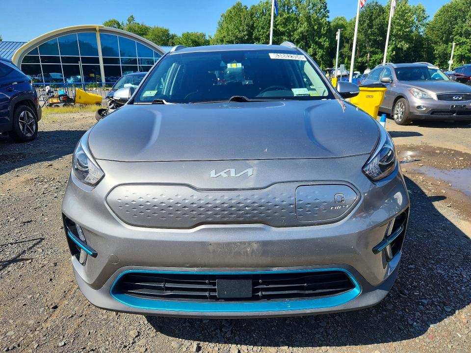 63882396 :رقم المزاد ، KNDCC3LG7N5161003 vin ، 2022 Kia Niro Ev مزاد بيع