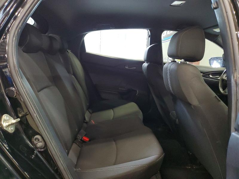Aukcja sprzedaży 2018 Honda Civic, vin: SHHFK7H23JU420274, numer aukcji: 63924876