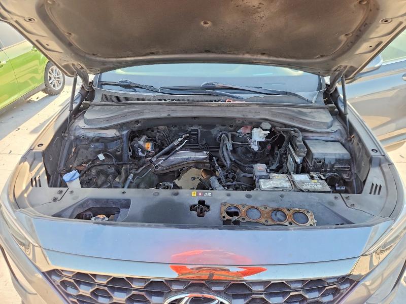 Aukcja sprzedaży 2020 Hyundai Santa Fe, vin: 5NMS53AD0LH144519, numer aukcji: 65306916