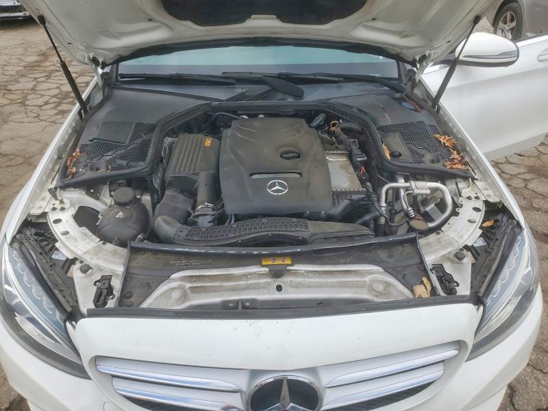 Aukcja sprzedaży 2018 Mercedes-benz C, vin: 55SWF4JB8JU238499, numer aukcji: 65352706