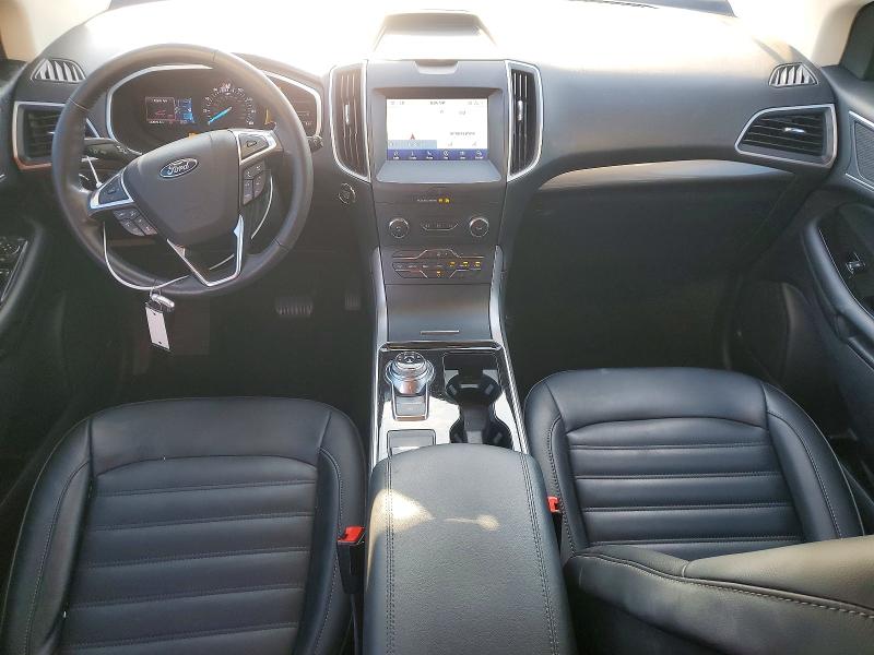 Продажа на аукционе авто 2020 Ford Edge, vin: 2FMPK3J9XLBA84673, номер лота: 64743816