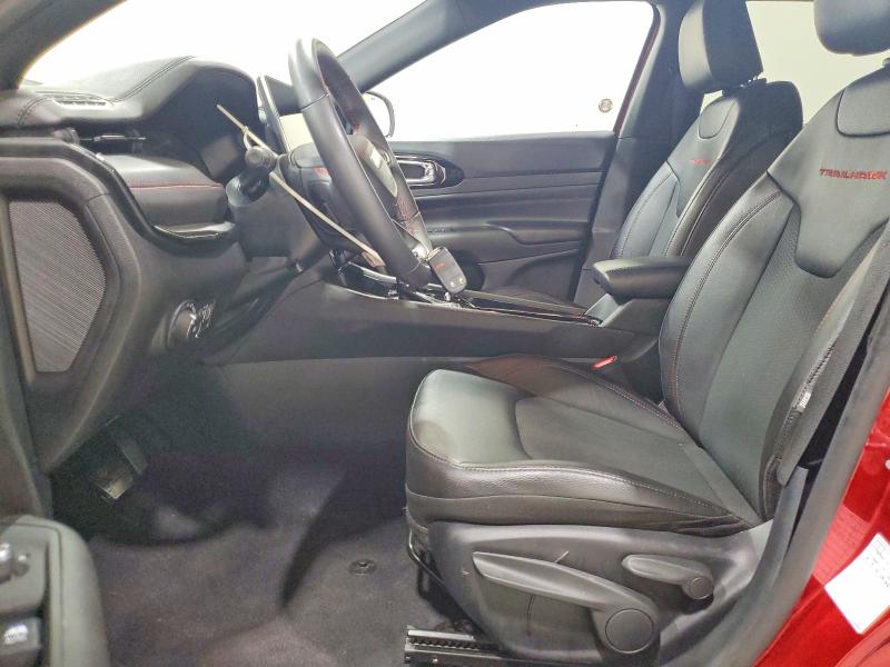 Aukcja sprzedaży 2025 Jeep Compass, vin: 3C4NJDDN1ST551298, numer aukcji: 66021596