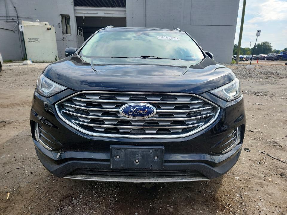 67161786 :رقم المزاد ، 2FMPK3J91LBA44045 vin ، 2020 Ford Edge مزاد بيع