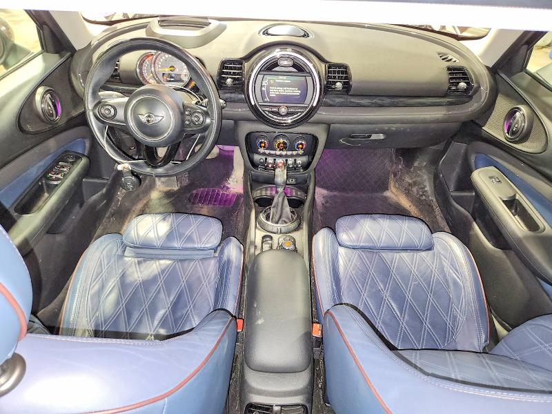 Aukcja sprzedaży 2017 Mini Cooper, vin: WMWLU5C56H2E80812, numer aukcji: 63575756