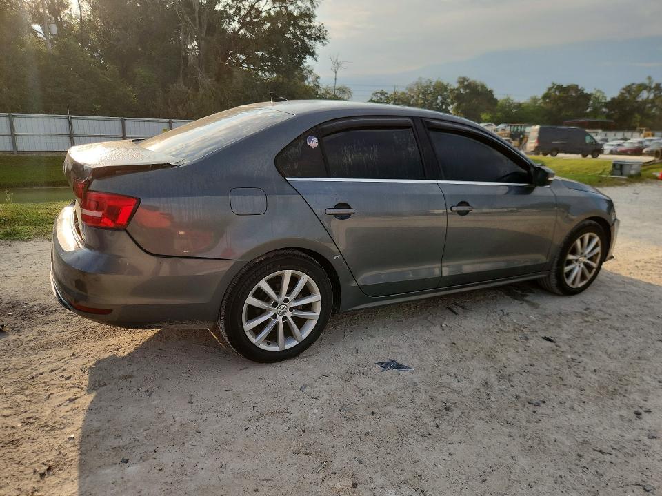 66428026 :رقم المزاد ، 3VWL07AJ6GM341128 vin ، 2016 Volkswagen Jetta مزاد بيع