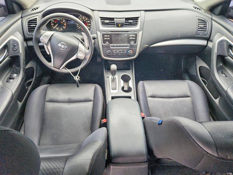 63608436 :رقم المزاد ، 1N4AL3AP3HC167896 vin ، 2017 Nissan Altima مزاد بيع