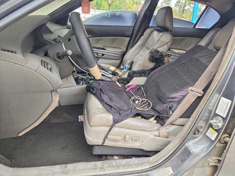 Продаж на аукціоні авто 2008 Honda Accord, vin: 1HGCP26898A116497, номер лоту: 66842286