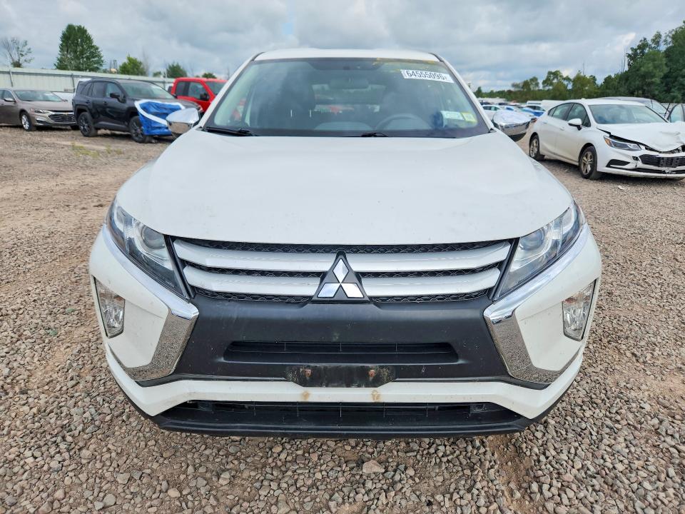 Aukcja sprzedaży 2020 Mitsubishi Eclipse Cross, vin: JA4AT3AA4LZ027149, numer aukcji: 64555096