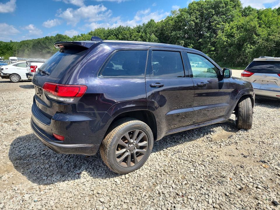 Aukcja sprzedaży 2019 Jeep Grand Cherokee, vin: 1C4RJFCG8KC655394, numer aukcji: 64629096