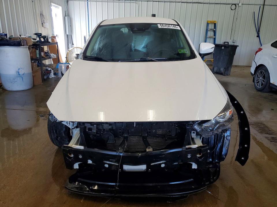 2018 Mazda Cx-3 მანქანა იყიდება აუქციონზე, vin: JM1DKFC71J0303295, აუქციონის ნომერი: 66456146