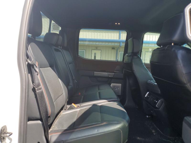 Продаж на аукціоні авто 2023 Ford F150, vin: 1FTFW1E80PKF40704, номер лоту: 61898606
