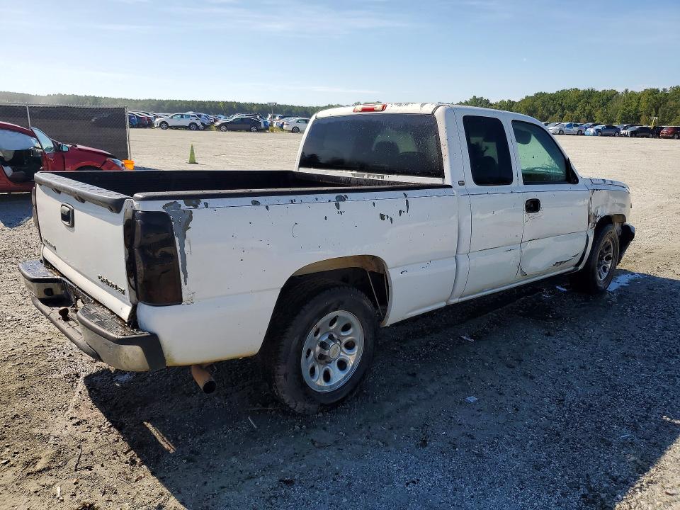 Aukcja sprzedaży 2005 Chevrolet Silverado, vin: 2GCEC19V351369951, numer aukcji: 64913796