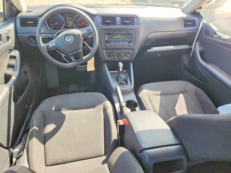 Продажа на аукционе авто 2015 Volkswagen Jetta, vin: 3VW2K7AJXFM334414, номер лота: 64292456