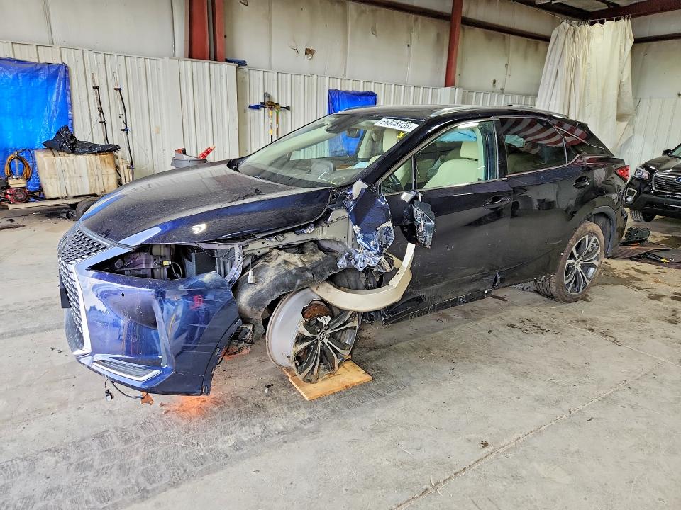 Продажа на аукционе авто 2020 Lexus Rx, vin: 2T2HZMDA7LC238761, номер лота: 66388436