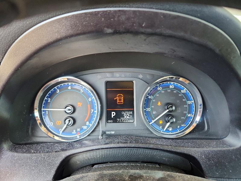 2017 Toyota Corolla მანქანა იყიდება აუქციონზე, vin: 5YFBURHE3HP728852, აუქციონის ნომერი: 65122166