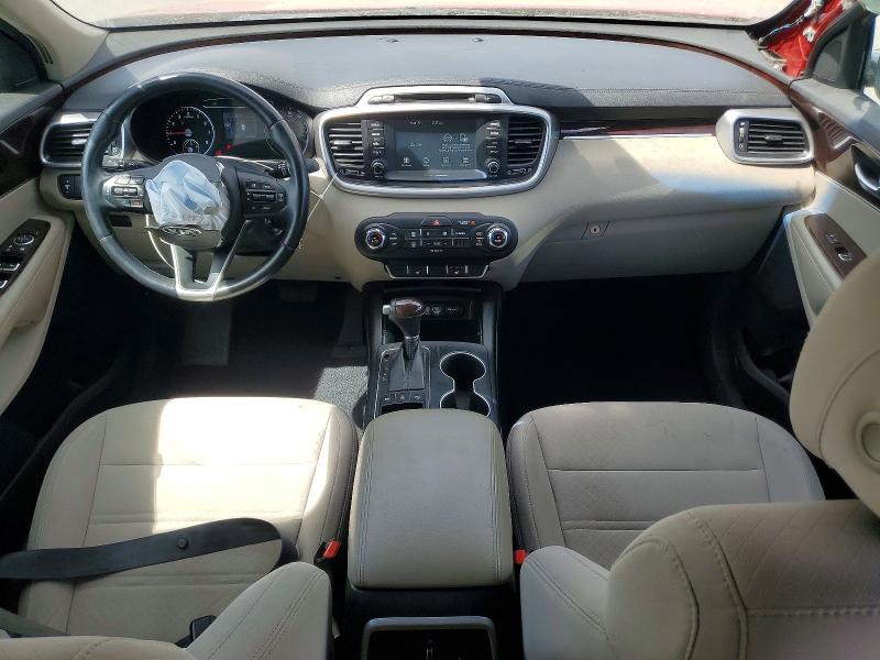 Продаж на аукціоні авто 2017 Kia Sorento, vin: 5XYPGDA36HG246549, номер лоту: 66141726