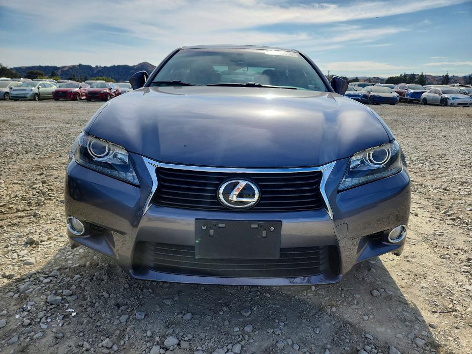 Продажа на аукционе авто 2015 Lexus Gs, vin: JTHBE1BL4FA003749, номер лота: 67286056