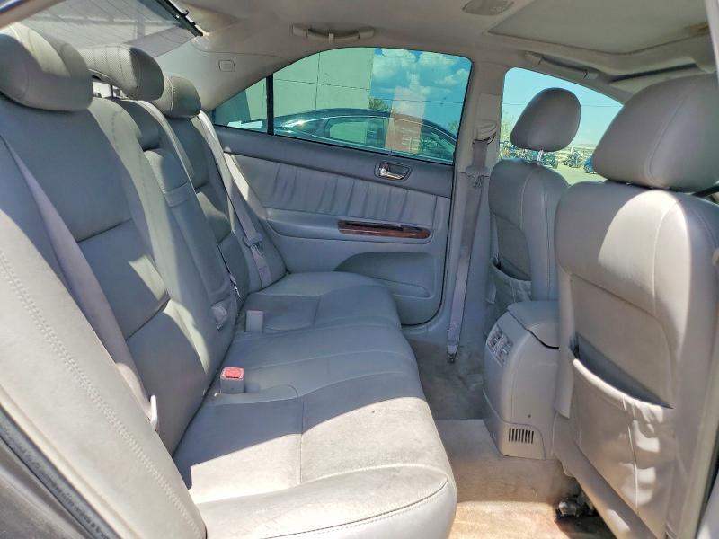 67378896 :رقم المزاد ، 4T1BF30KX6U631605 vin ، 2006 Toyota Camry مزاد بيع