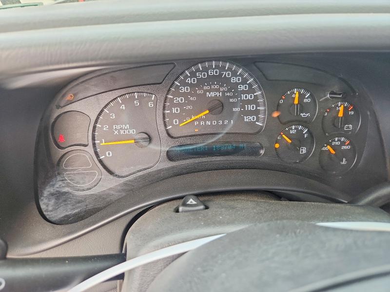 64273206 :رقم المزاد ، 2GCEC19Z161334300 vin ، 2006 Chevrolet Silverado مزاد بيع