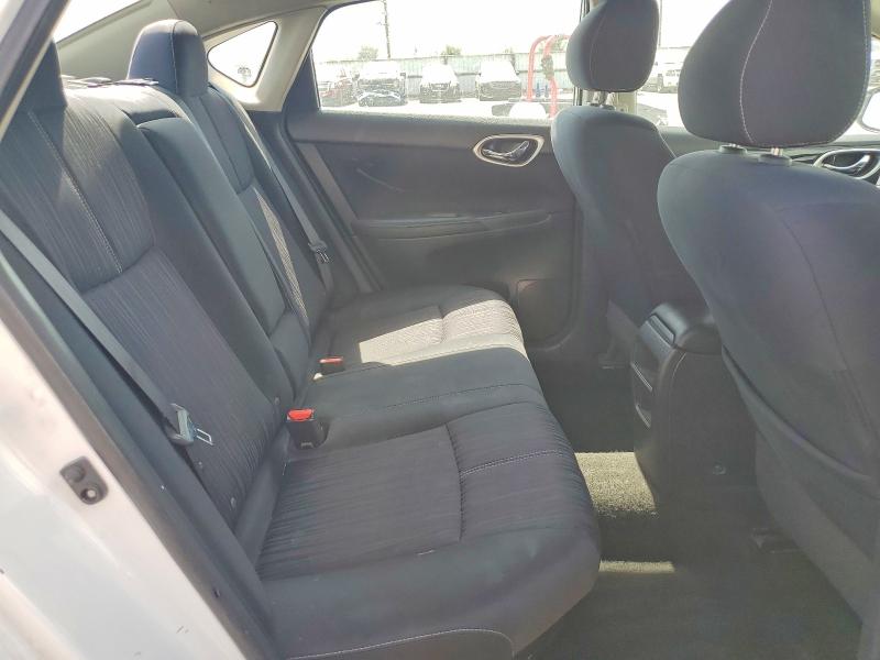 Aukcja sprzedaży 2016 Nissan Sentra, vin: 3N1AB7AP6GL677069, numer aukcji: 66955106