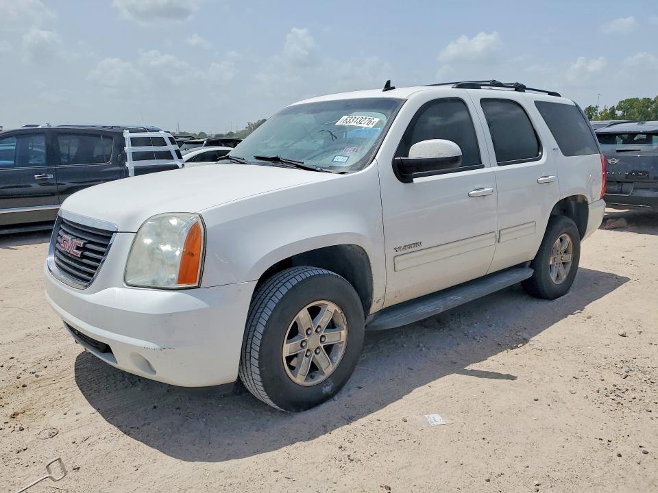 Aukcja sprzedaży 2012 Gmc Yukon, vin: 1GKS2CE00CR275062, numer aukcji: 63313276