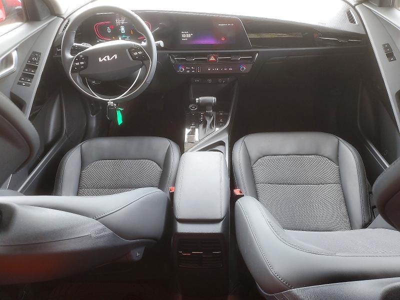 Продаж на аукціоні авто 2024 Kia Niro, vin: KNDCR3LE4R5155498, номер лоту: 67322656
